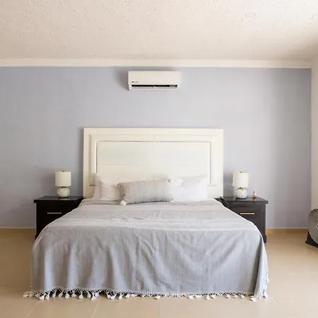 Wellnes Clinic Nery Om Apartment